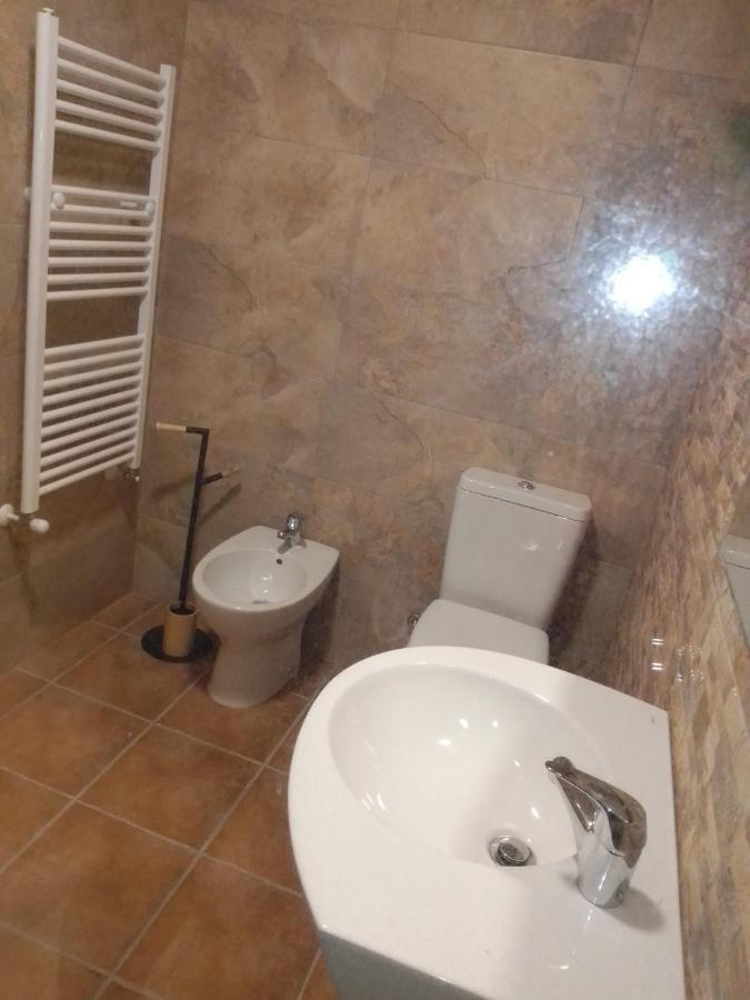 Q.Ta Moinhos Da Ponte Hotel Tábua Kültér fotó