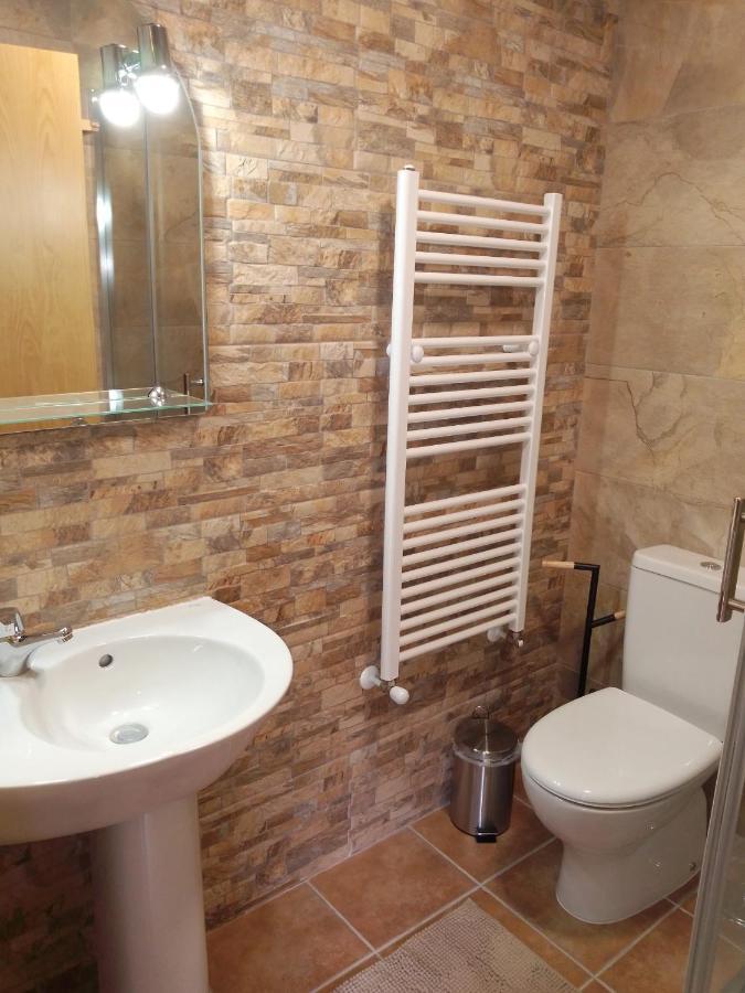 Q.Ta Moinhos Da Ponte Hotel Tábua Kültér fotó